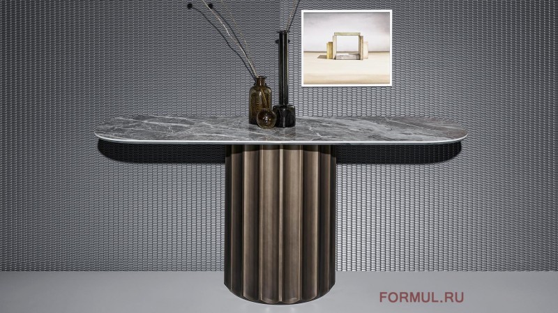 Консоль Bonaldo Dorian